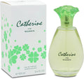 Catherine eau de parfum 100mil(3.4 fl.oz.) for woman