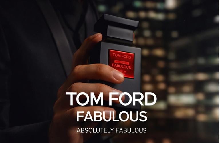 Tom Ford Fablous parfum 100mil