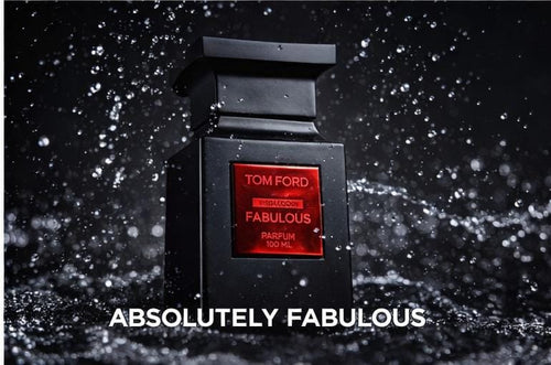 Tom Ford Fablous parfum 100mil